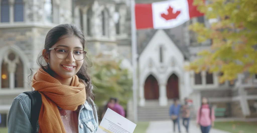 Canadian Colleges Lay Off 10,000 Staff Amid Drop in Indian Student Enrolment